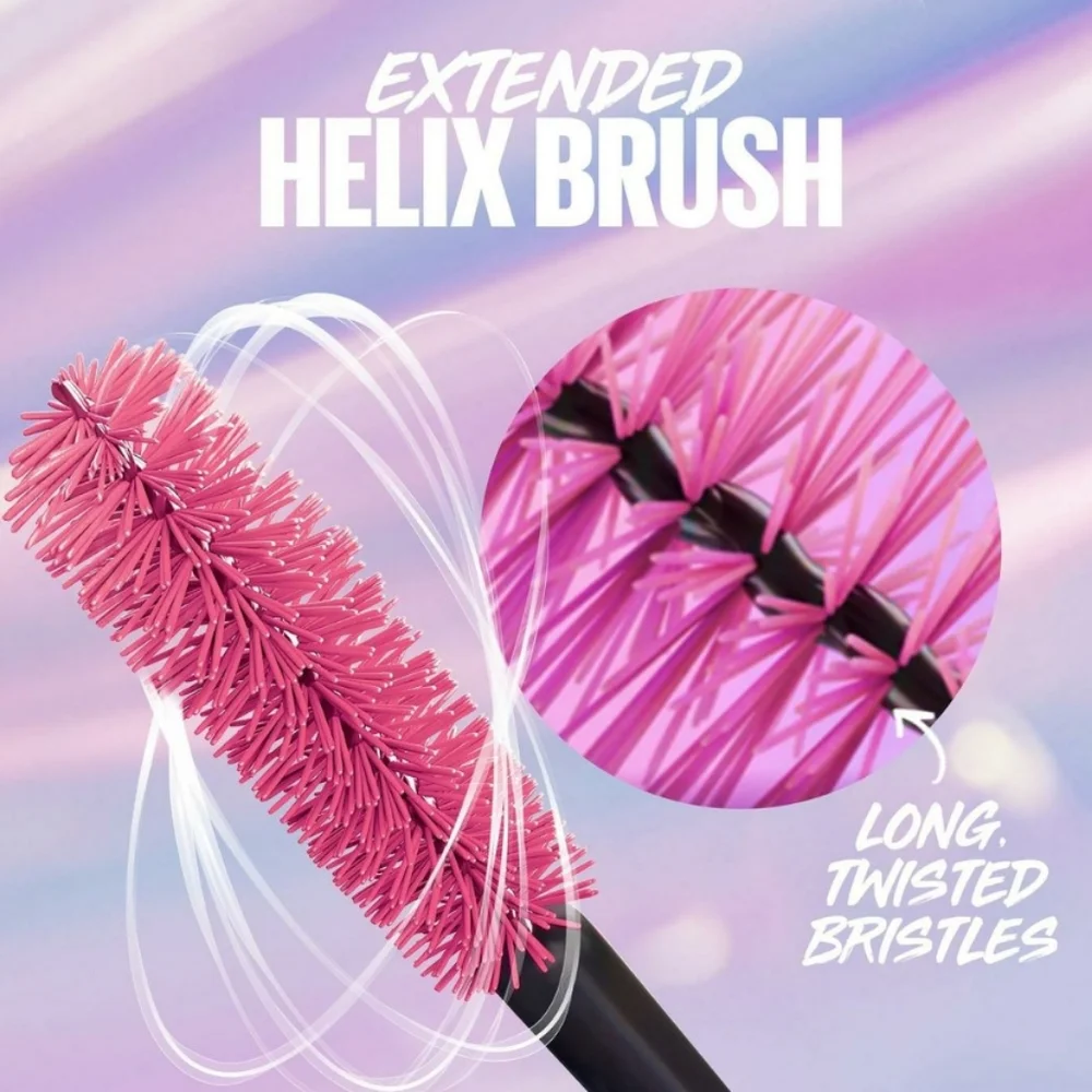 MAYBELINE THE FALSIES SURREAL EXTENSIONS MASCARA.